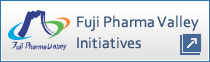Fuji Pharma Valley Initiatives